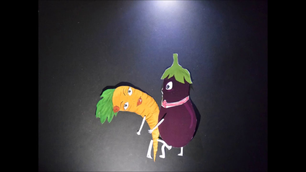 Une recette en image / A recipe in picture
