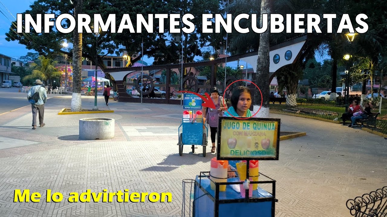 VIAJANDO HACIA EL CHAPARE | Lo INAUDITO esta por llegar