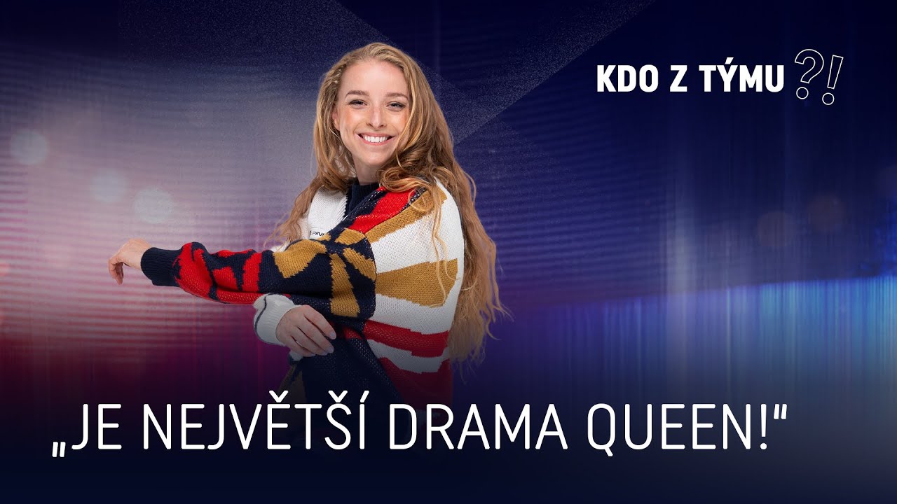 Kdo je největší biatlonová drama queen?