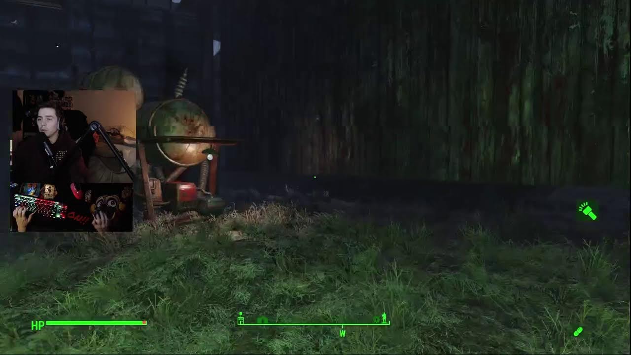 ❣️Building Sanctuary❣️