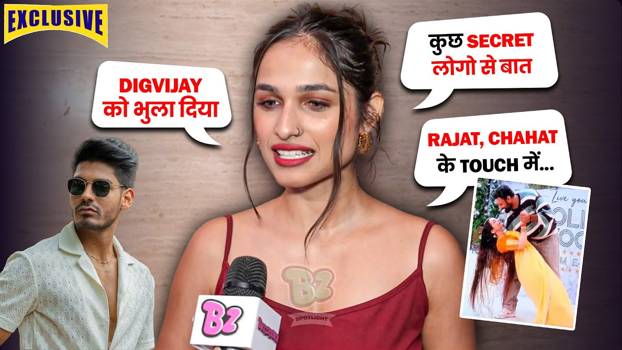 Kashish Kapoor ने अपने Obsession पर कही बड़ी बात कहा - 
