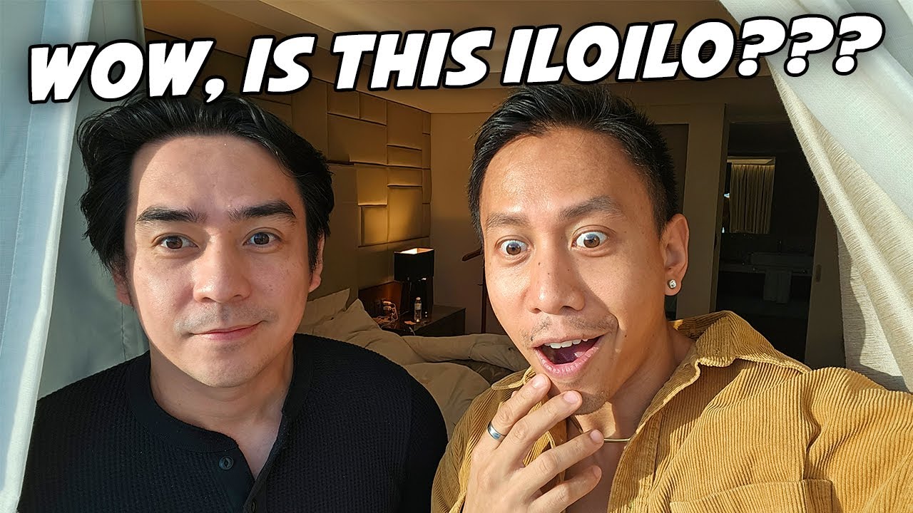 Iloilo Completely Shocked Us and Here's Why | Vlog #1689
