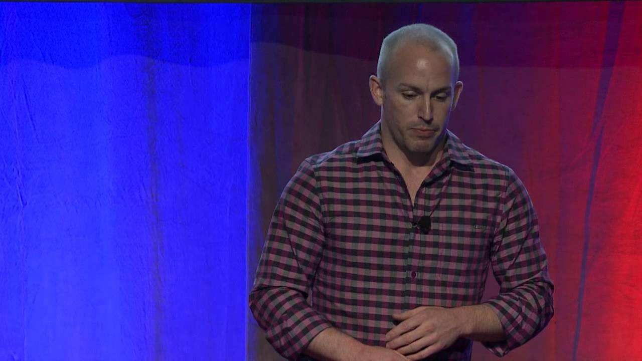 Philanthropy on a Student Salary | Justin Mueller | TEDxSMU