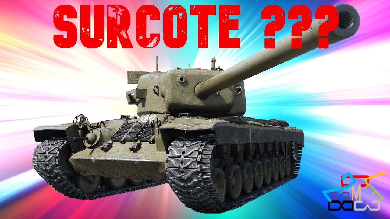 world of tanks fr - T29 - Aussi bon qu'on le dit ?