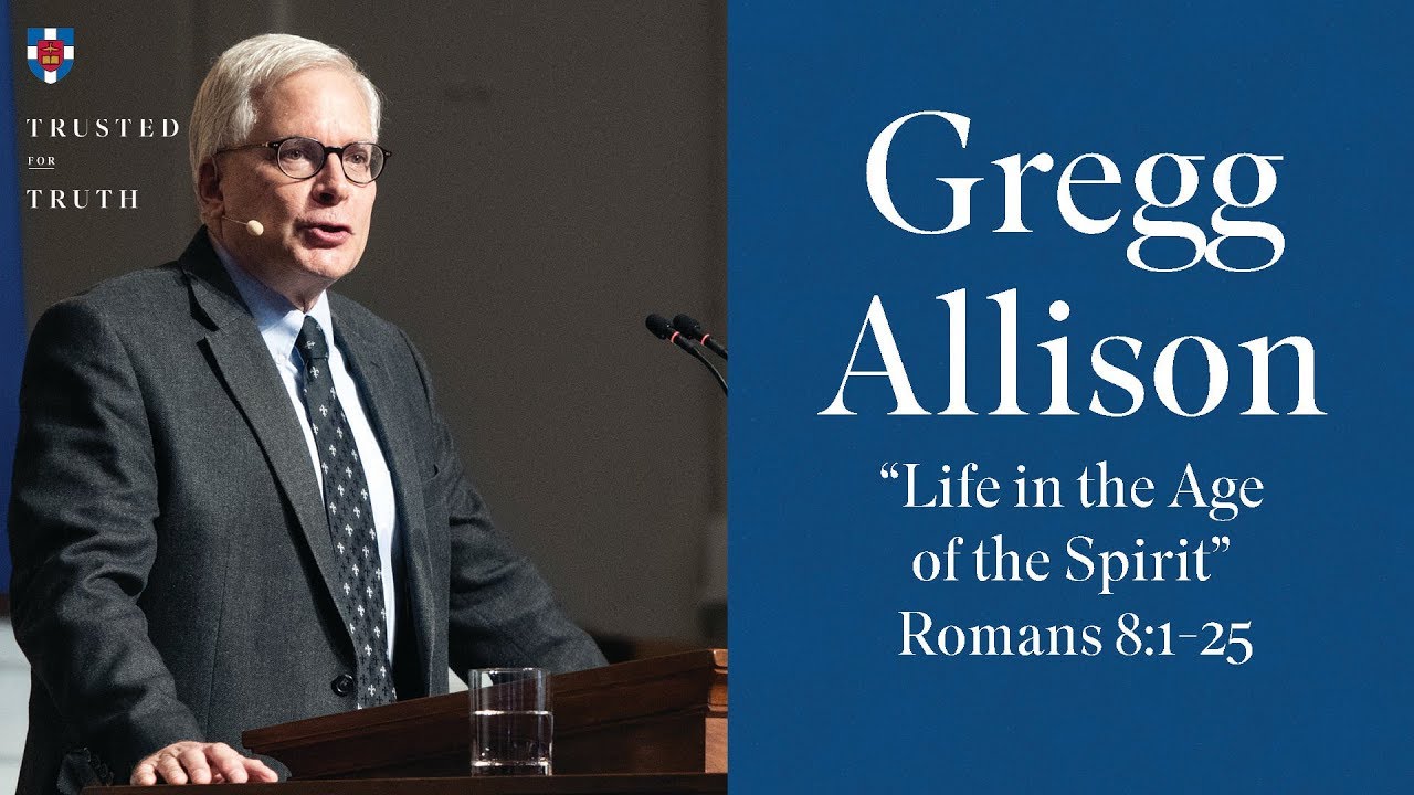 Gregg Allison - 