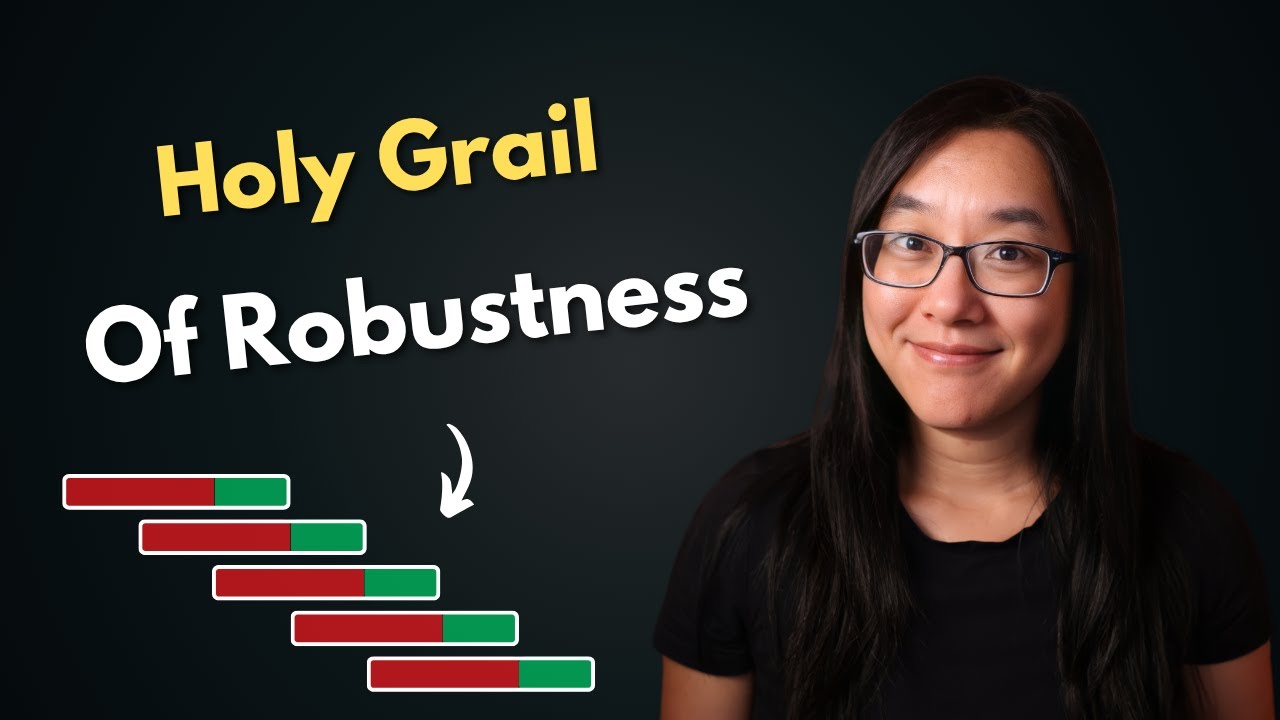 The ULTIMATE Guide To Walk Forward Optimization