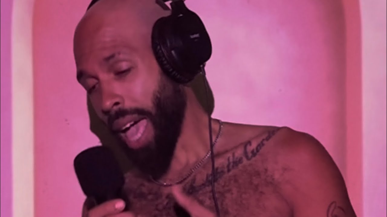 Freestyle Sessions w/ Christoph | Take Our Time — @loverground  