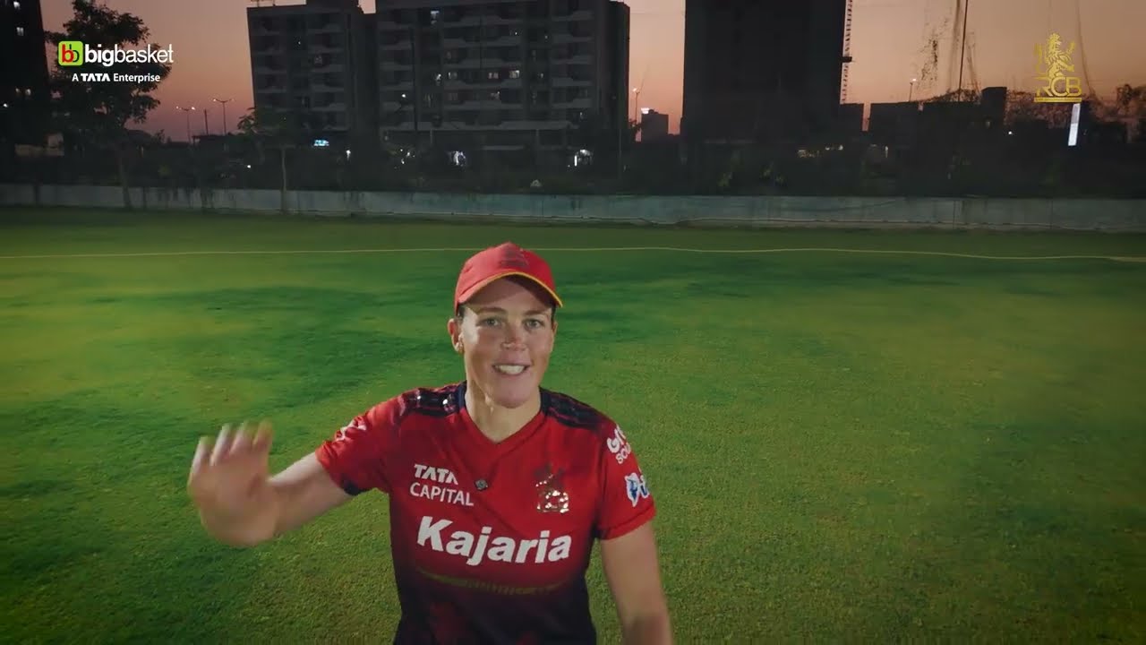 UPW vs RCB: A win guarantees our VIP Access to the final | Preview | Game Day