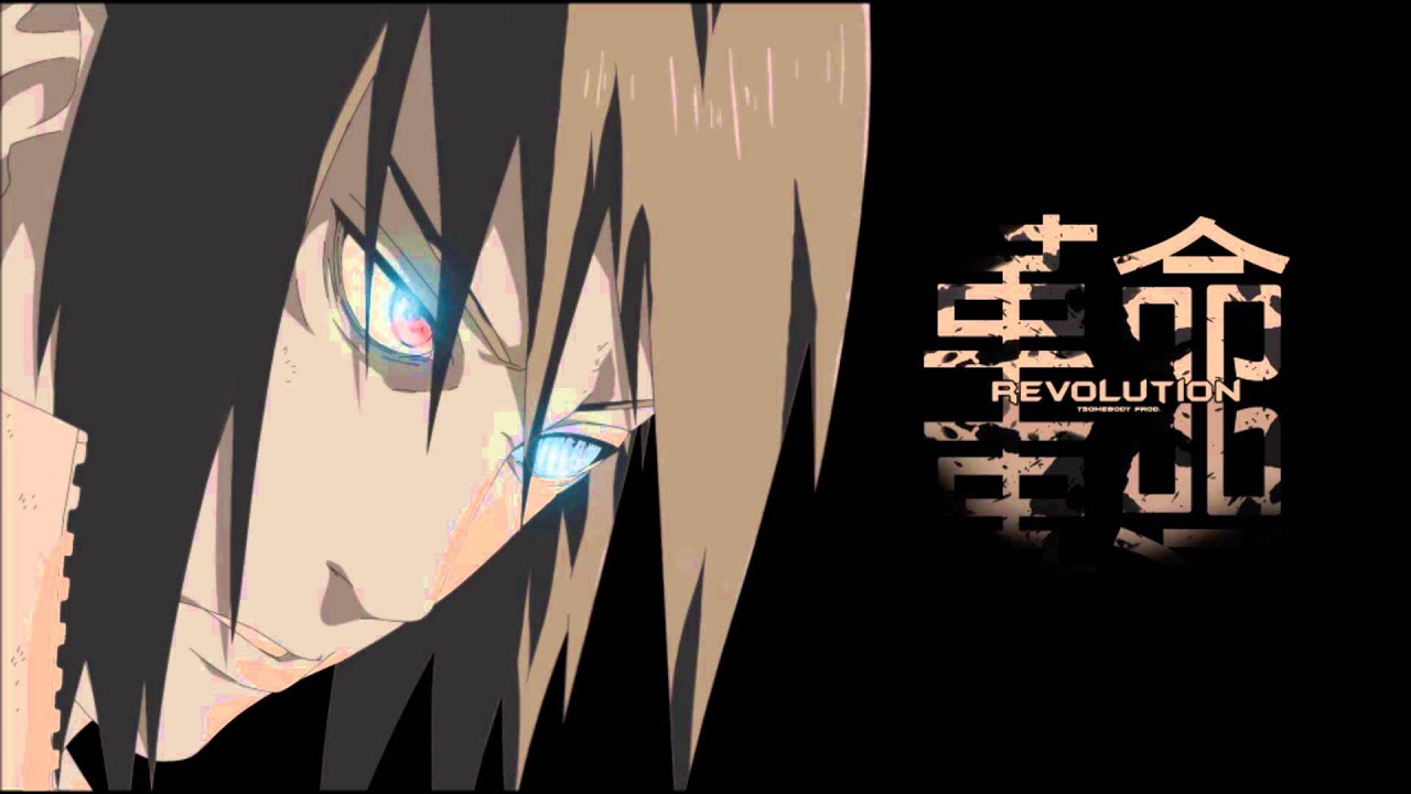 Naruto Shippuden OST - Bond Of Hatred