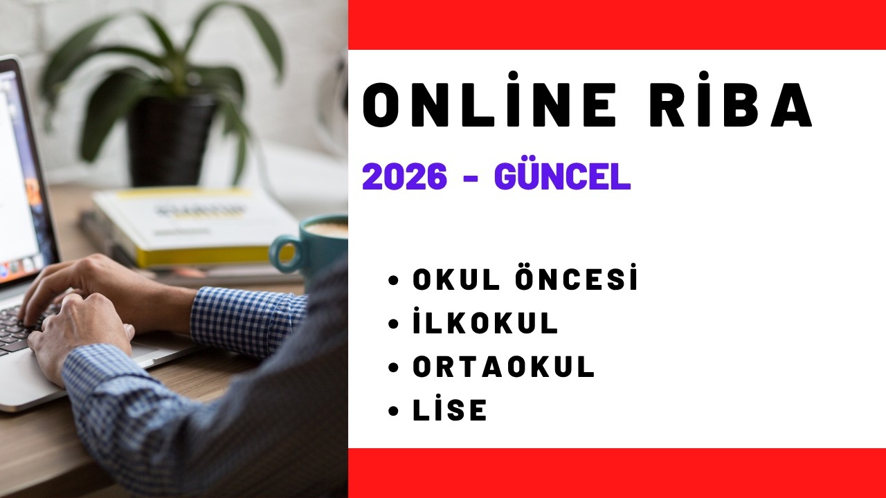 RİBA Formlarını Online Ortama Aktarma _ Dijital RİBA - 2025