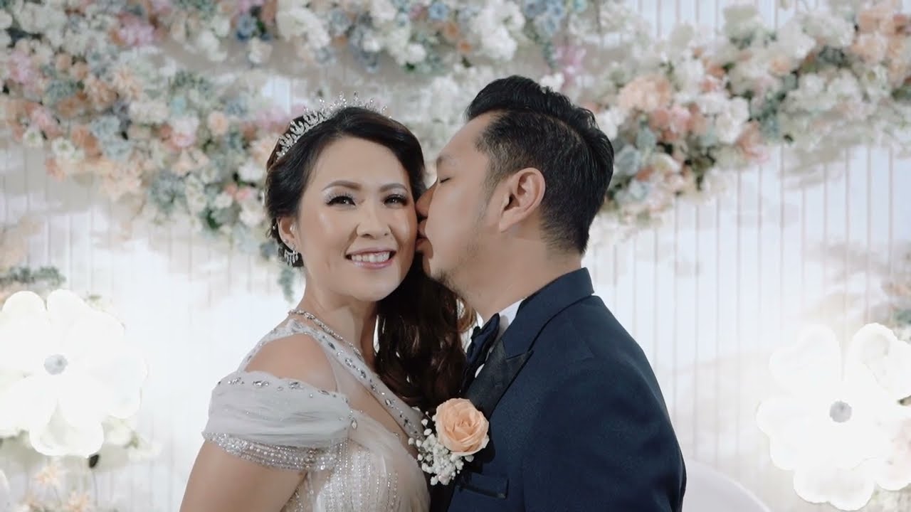 LUVE | SDE Hendra & Felicia