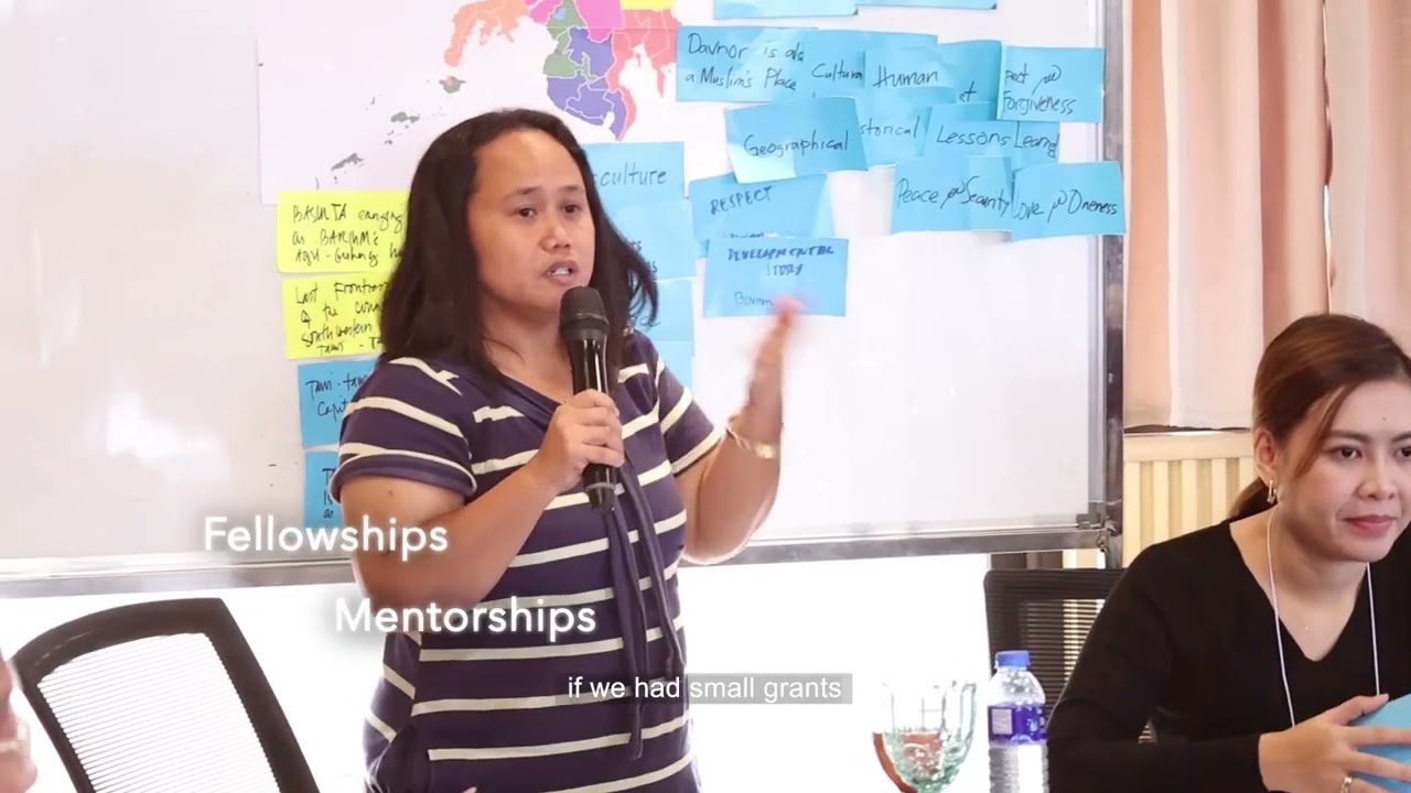 Media Impact Philippines project by MindaNews Media Education and Development