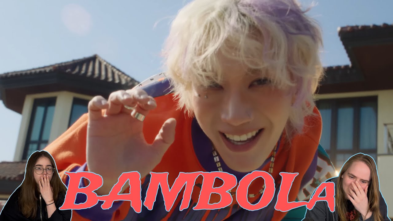 TEN 'BAMBOLA' Reaction