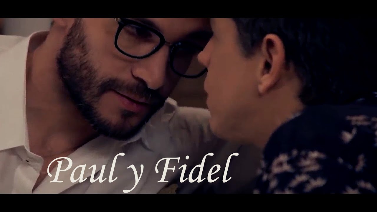 Paul y Fidel - Esta vez voy a cuidarte