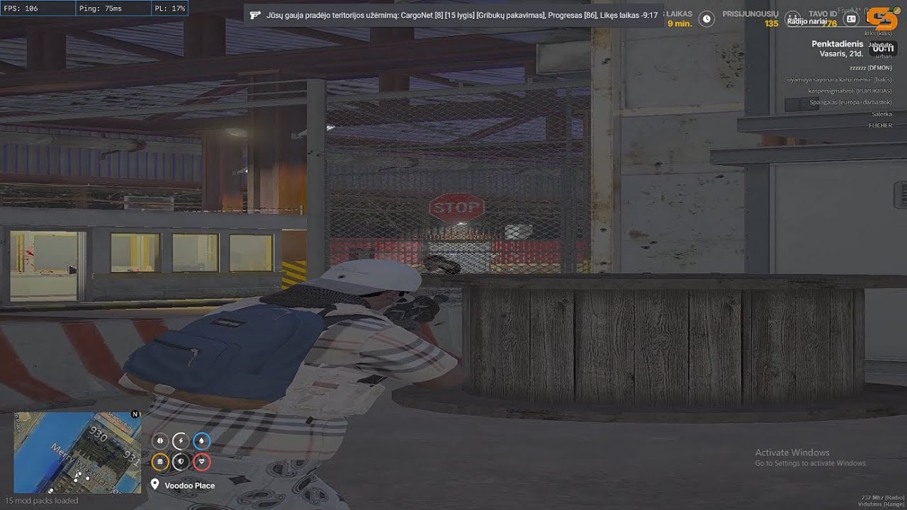 SIDESTORY |  FULL CHEAT 😈