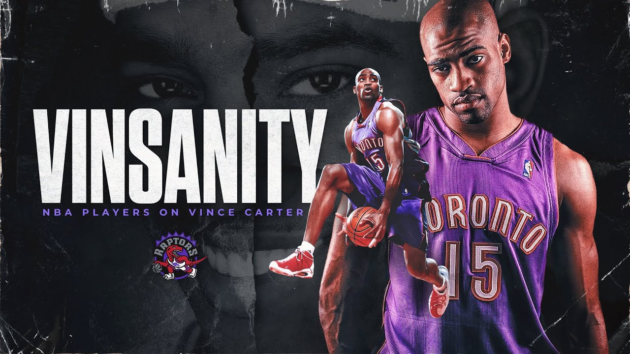 NBA Legends Explain how Vince Carter would DESTROY Today's NBA