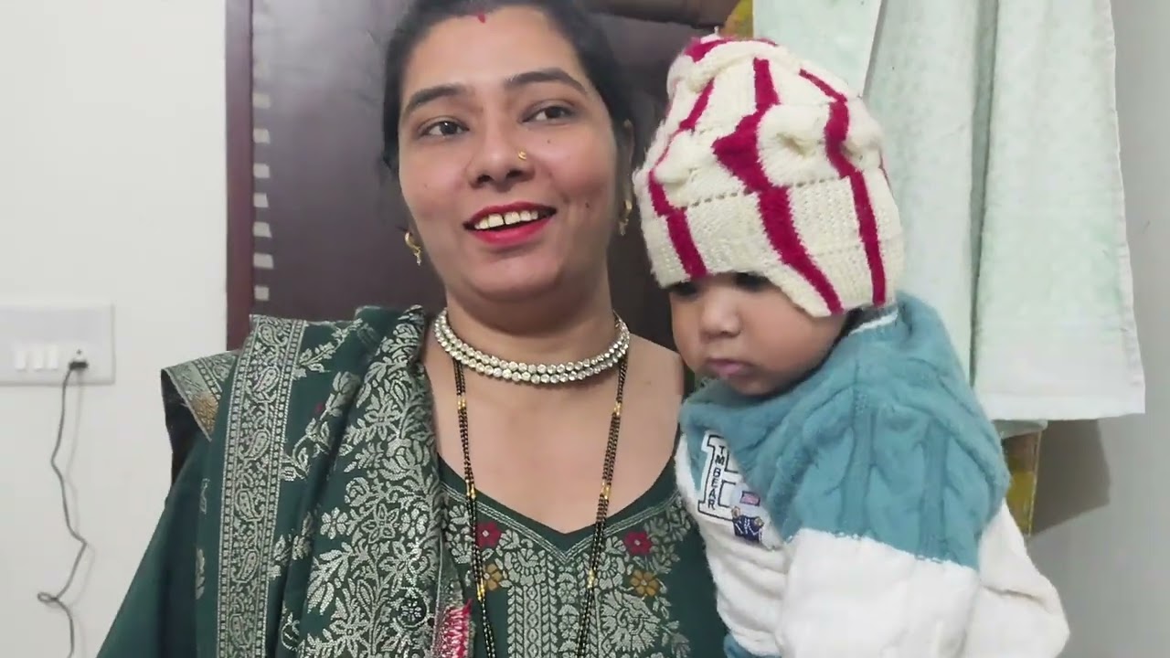 शादी की पैकिंग का असली पागलपन! 👗 2 दिन, 10 भारी सूट और 4 सूटकेस!