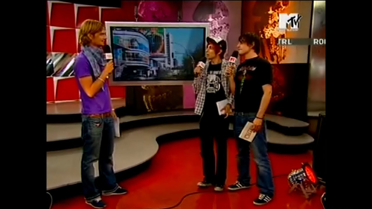 20 Jahre ITCHY - Ein Rückblick