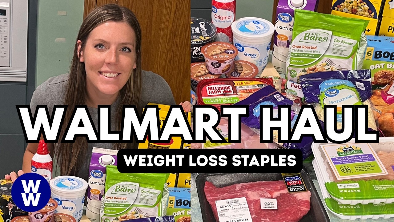Полезные покупки в WALMART | Баллы WeightWatchers, питательная ценность | Идеи здоровых блюд для ...