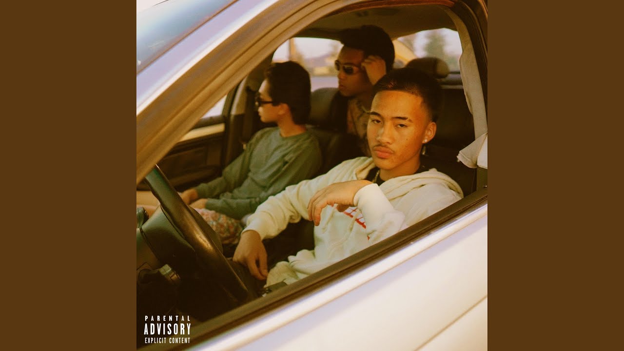 DUMB WITH ME (feat. VONNI)