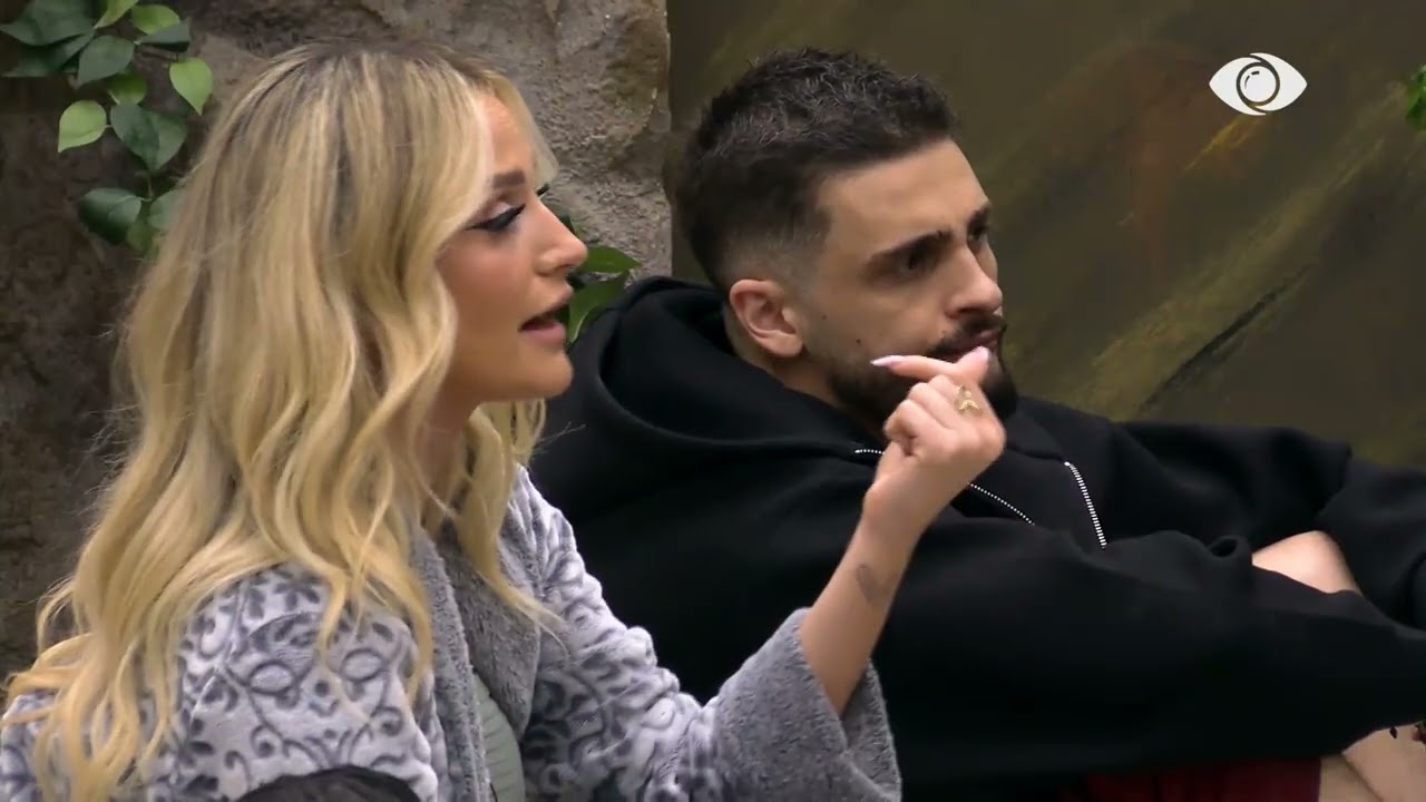 “Pse sa herë që qarkullon Miri, ti e heq vëmendjen nga Gimbo?”/ Shëndrit-Selin: I frikësohesh Mirit?