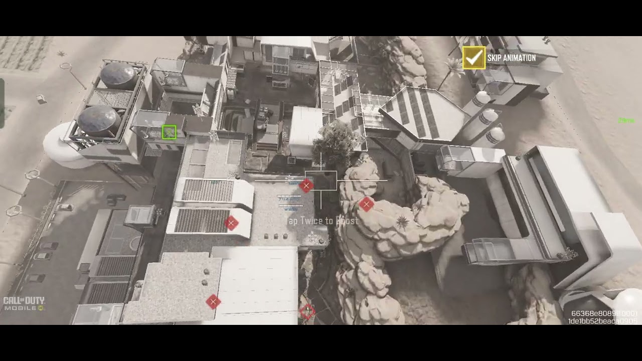 COD Frontline Combine map gameplay #callofduty #cod #gaming #codm #gameplay #callofdutymobile  