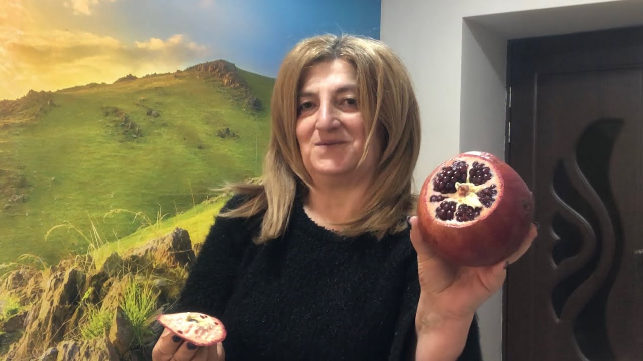 Ինչ եղավվ /և ինչ աղցան պատրաստեցի❤️