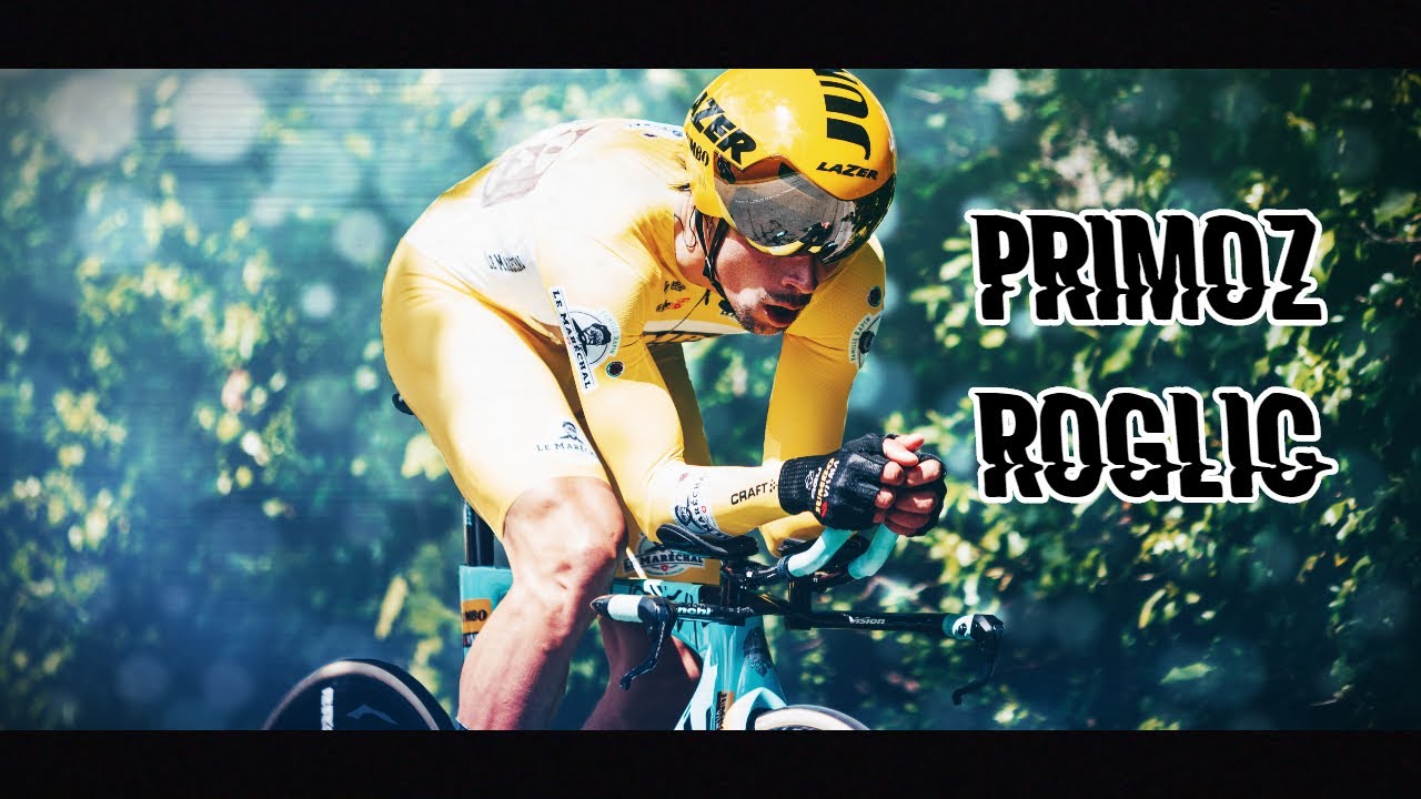 Primoz Roglic I Best Of I Ready For The Giro