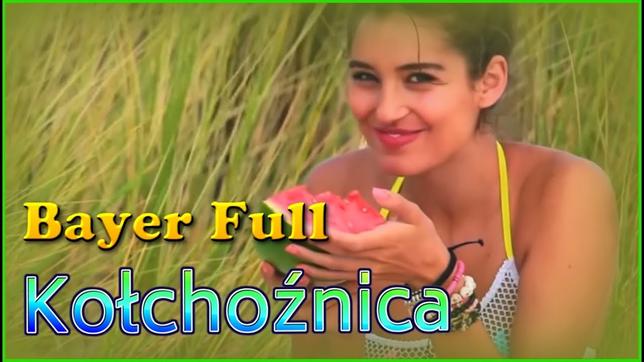 Bayer Full - Kołchoźnica (2017)