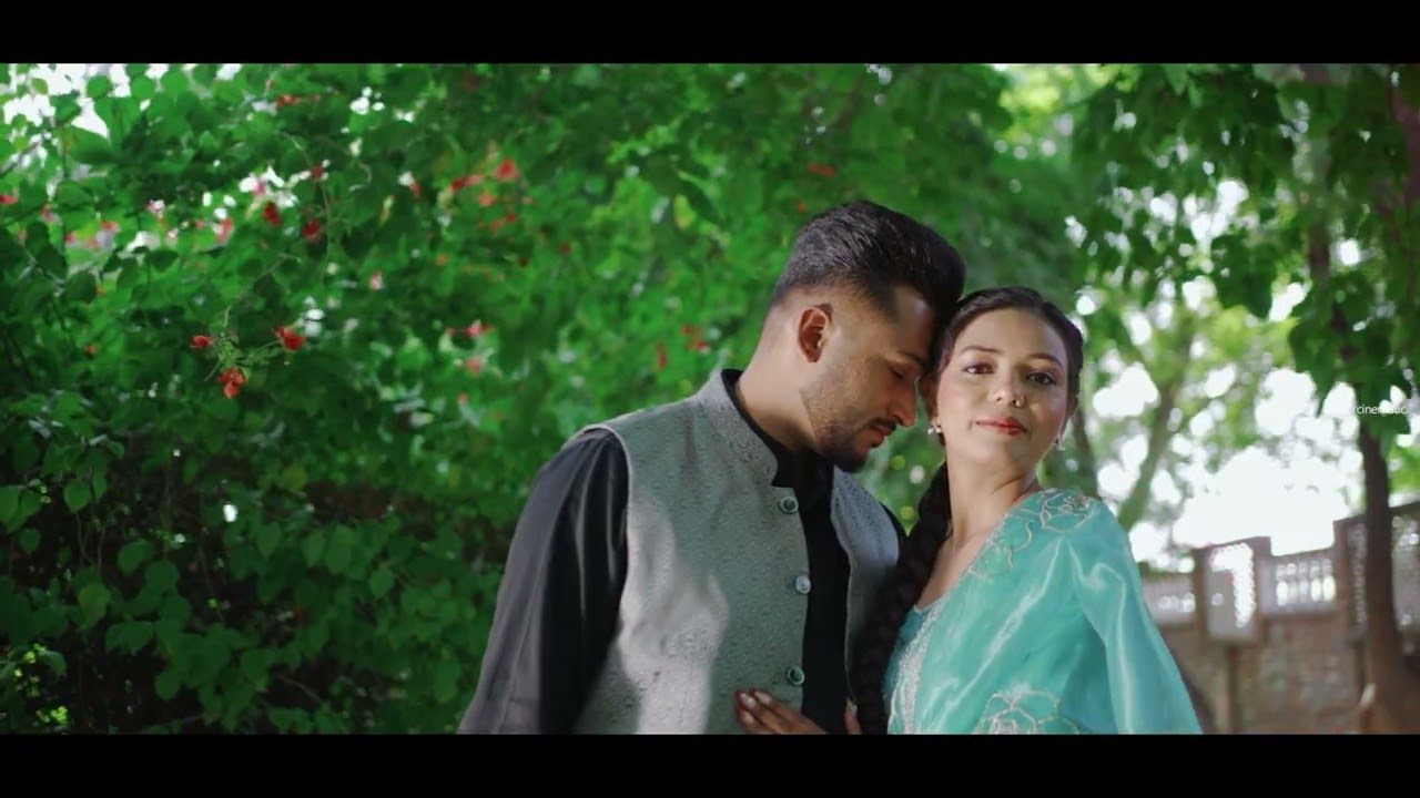 Yogesh Pre Wedding..Shoot By: VEER CINEMATIC BATHINDA || CONT - 9814587038