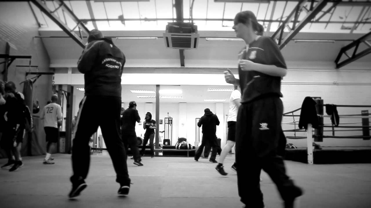 Train to be a BOX Instructor