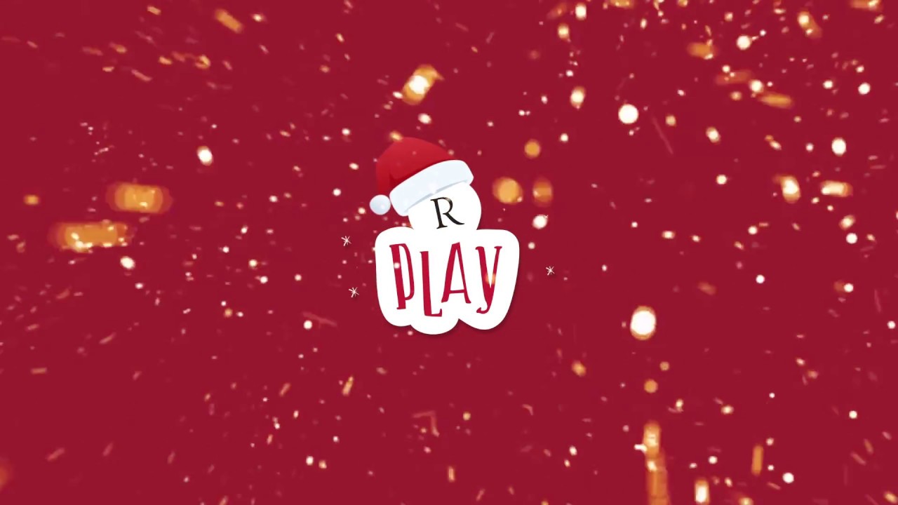 &iexcl;Esta Navidad que los peque&ntilde;os disfruten!