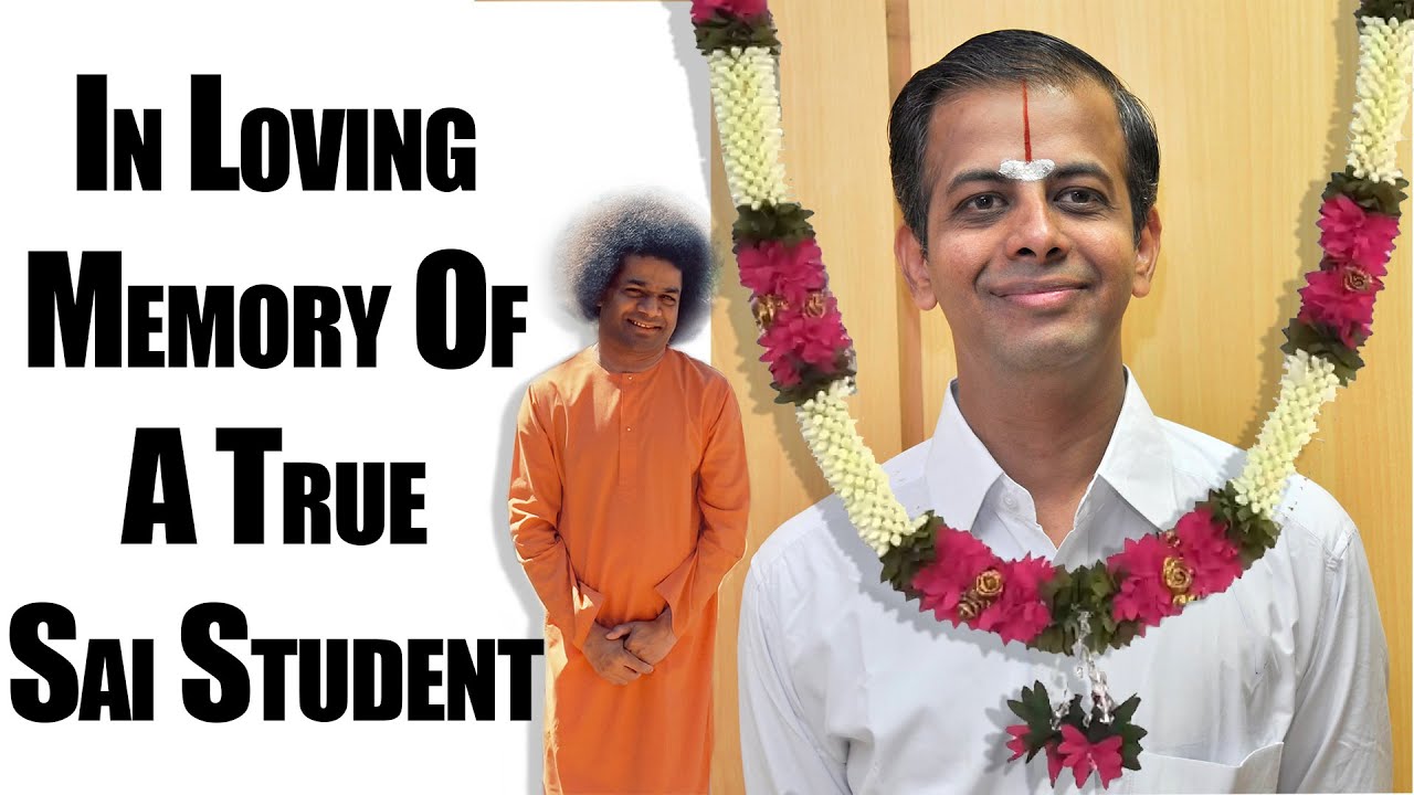 Self-Realisation Via Self-Confidence, Self-Satisfaction & Self-Sacrifice | Sathya Sai Teachings