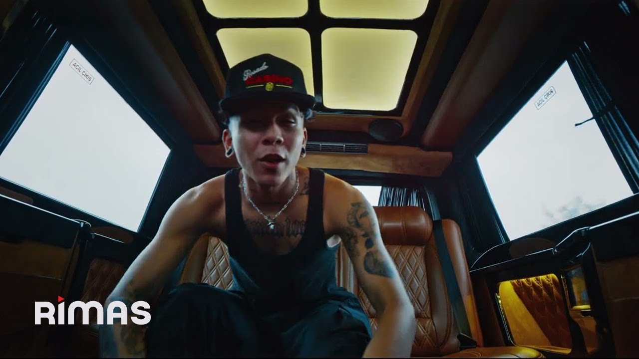 Big Soto - Siempre Fuimos Diferentes  | The Good Trip