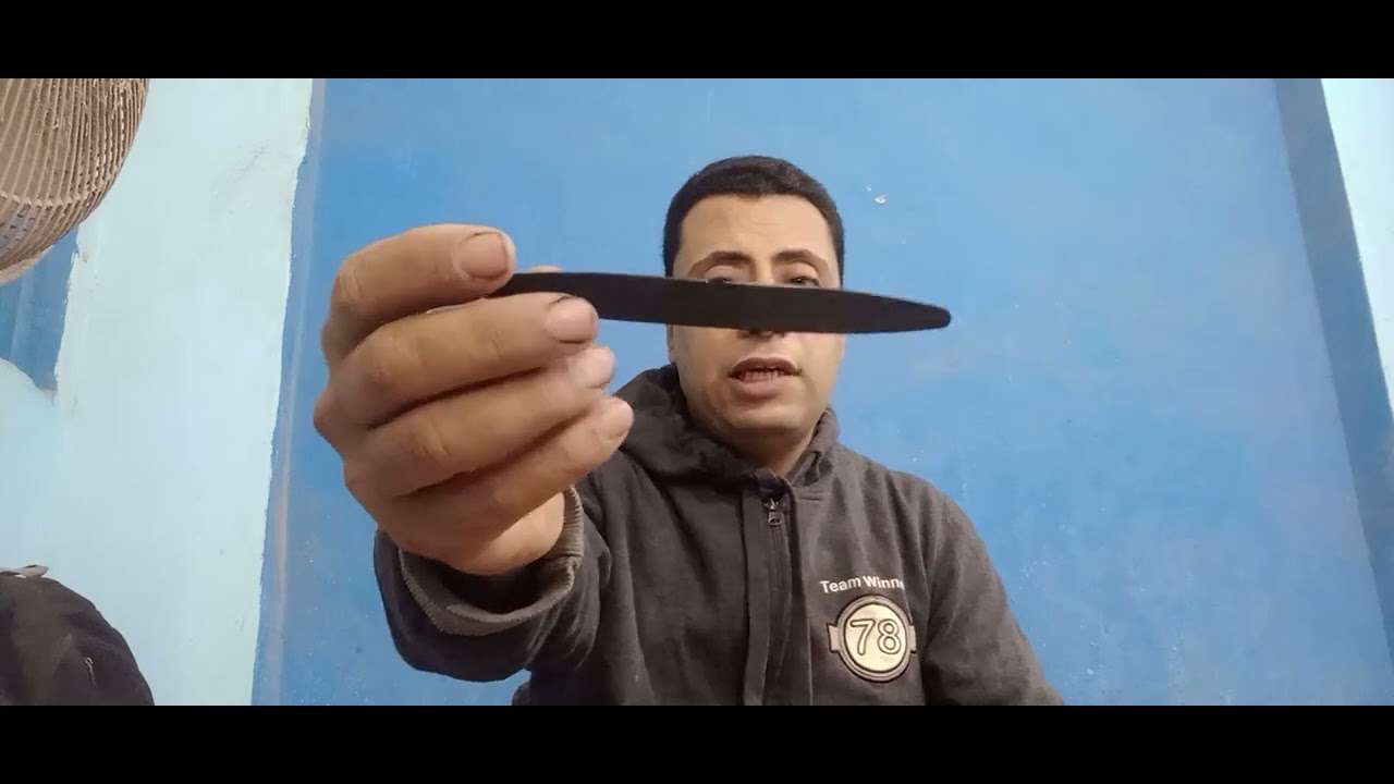 اهميه الريشه لإظهار صوت العود