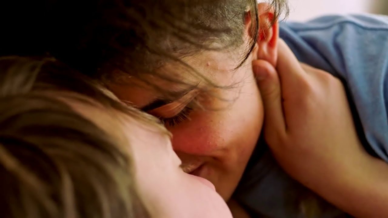 david & matteo | kiss me