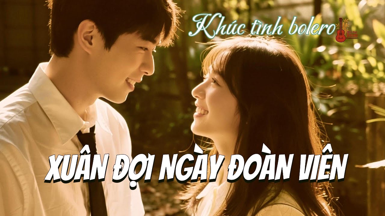 Xuân đợi ngày đoàn viên | Khúc tình bolero | Ca khúc trữ tình chào xuân 2026