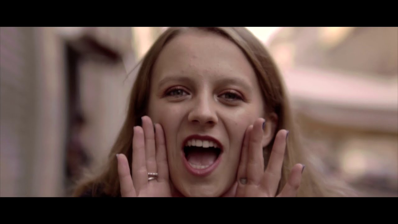 LUVI - Scialla (Prod. Artist Development Cosmophonix) [Official Video]