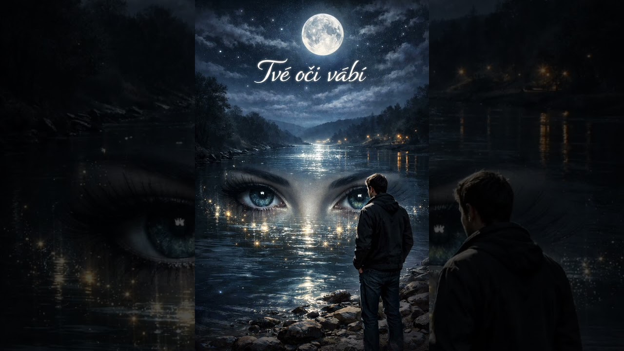 Tvé oči vábí 