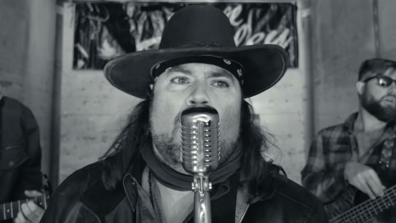 Will Wesley - Paint This County (Official Music Video)