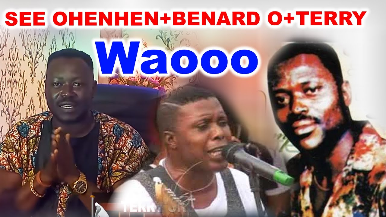 TERRY OHENHEN WITH MUSIC & ME AUDIENCE SEPT 2022