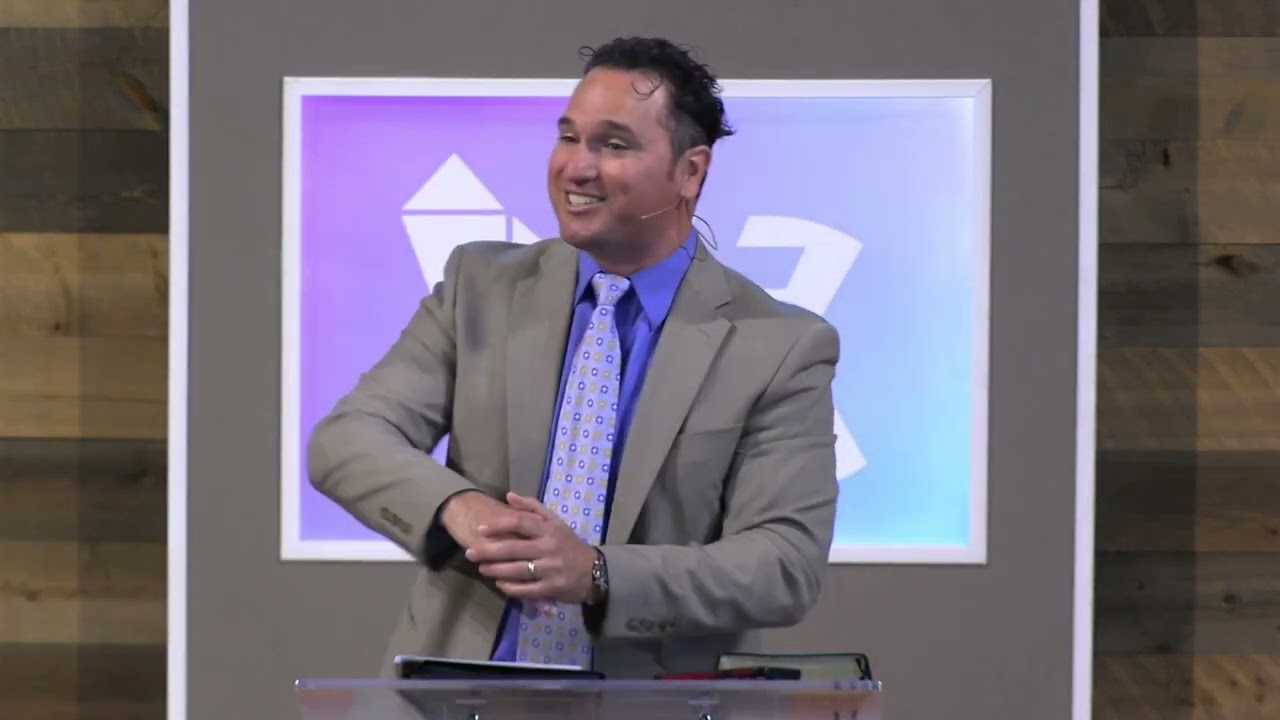 Let's Make a Deal | Pastor Chris Estay | VC Church