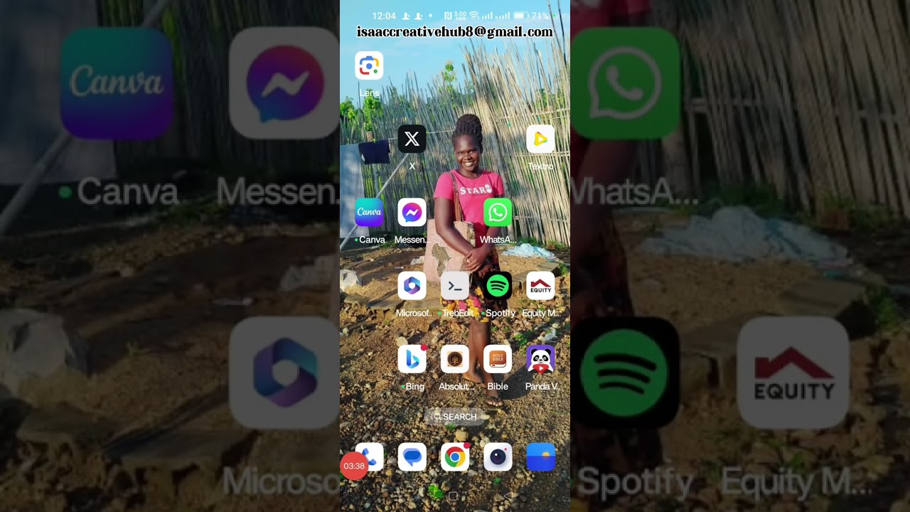 How to download x (formerly twitter) space recordings audio into your phone