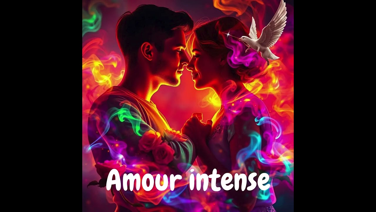 Amour intense