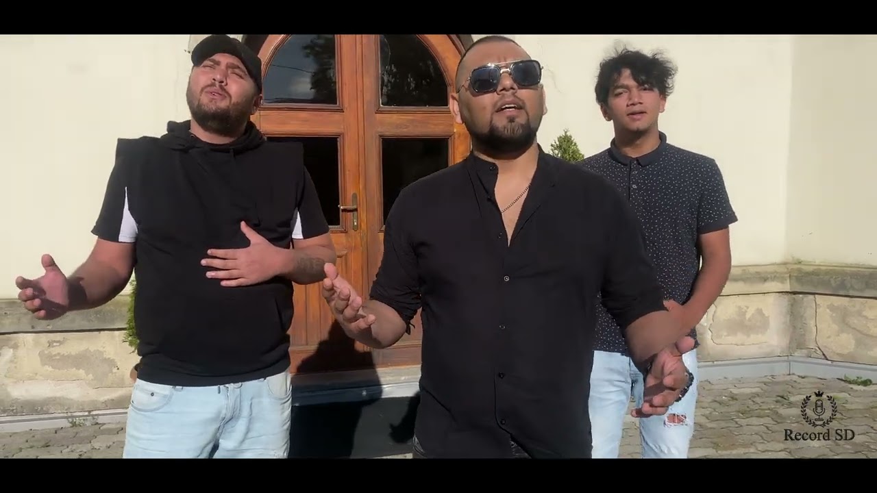 🎬 Martin Band & family - Mix sladakov ( Official Video klip 4K ) 2024 🎬