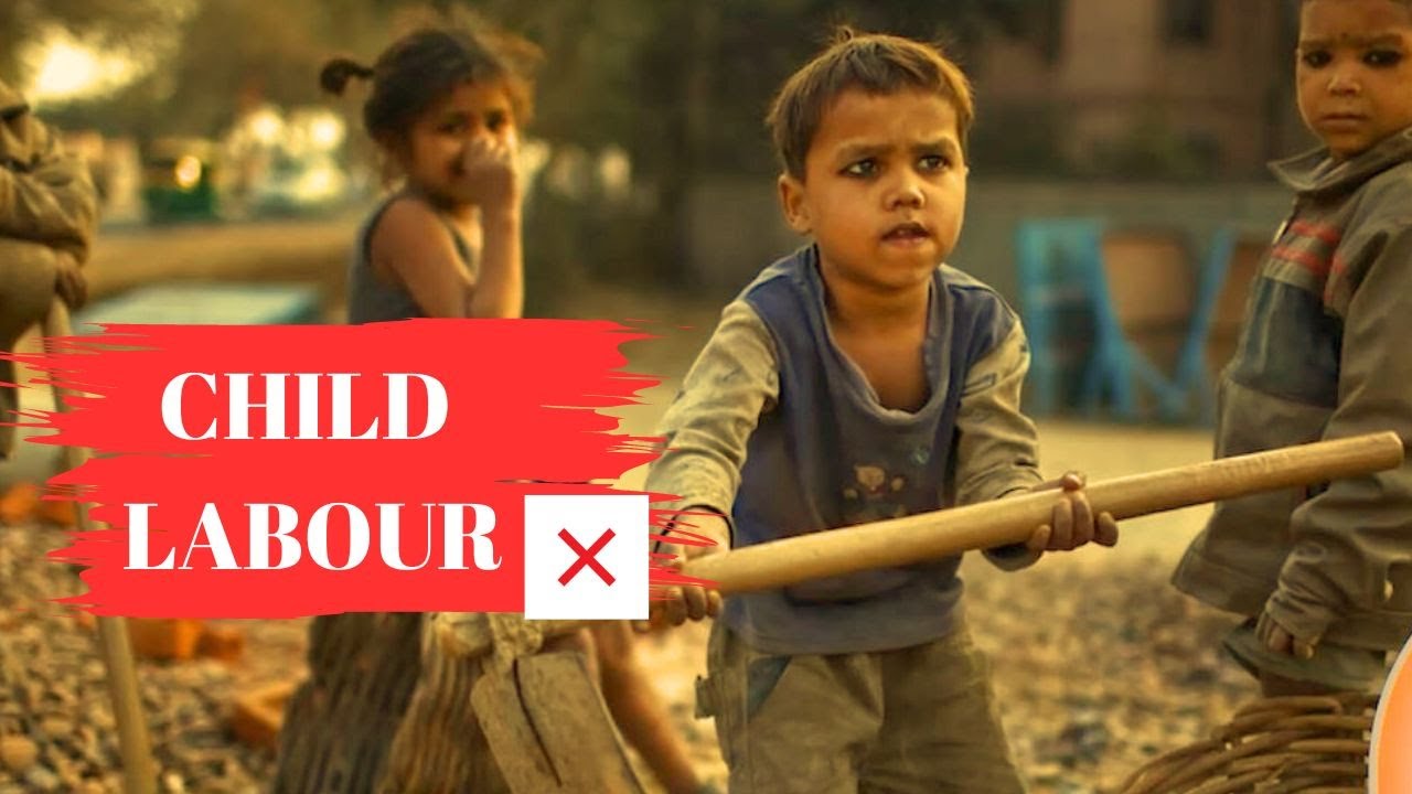 The Industrial Revolution and Child Labour