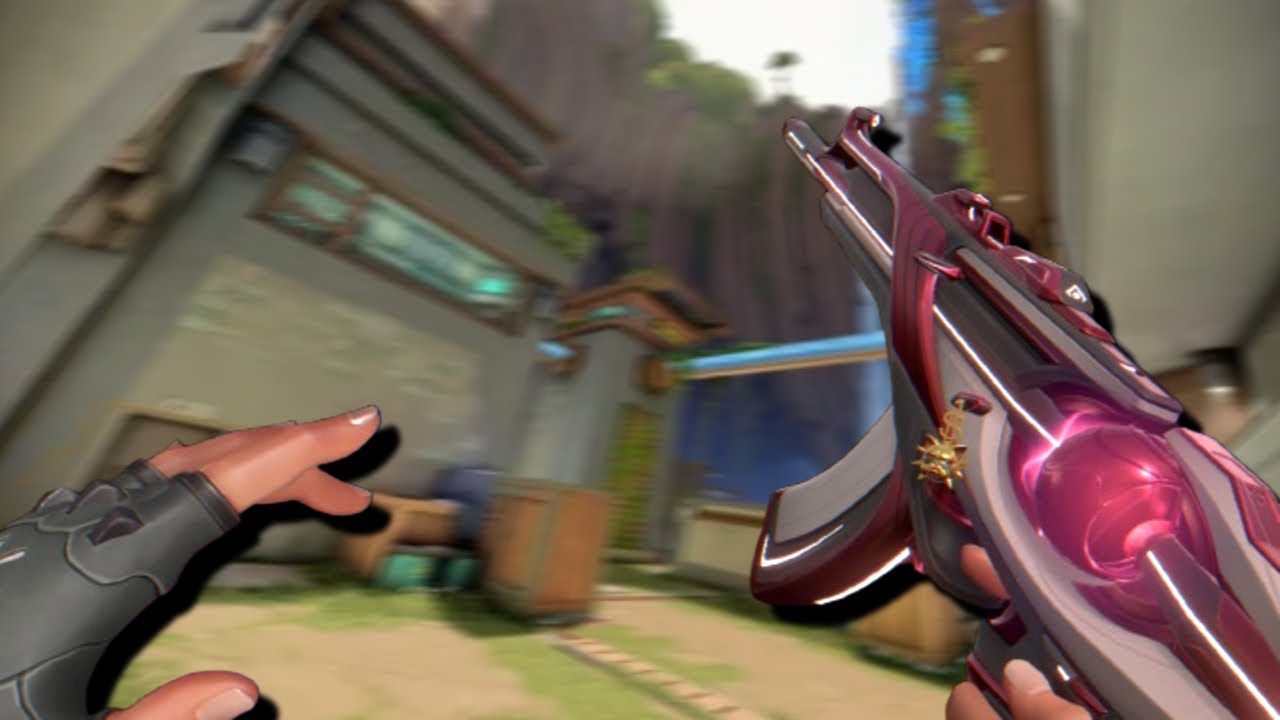 فالورانت - Valorant | 