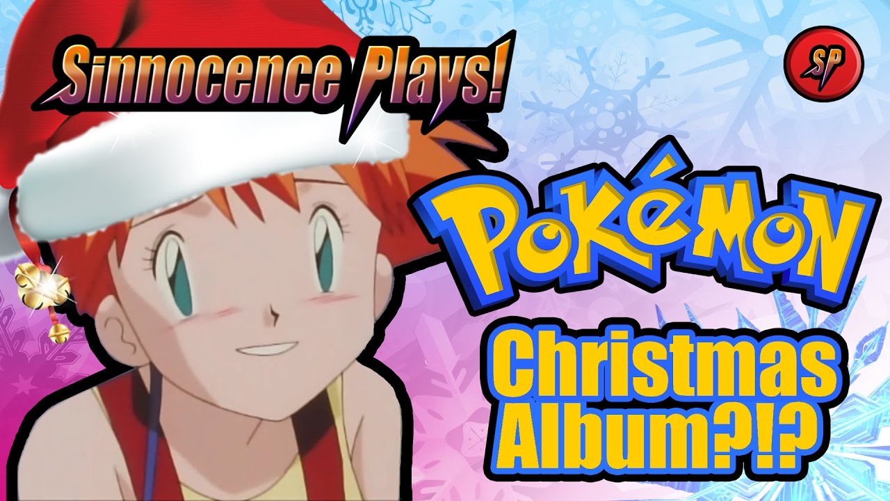 Pokemon Christmas Bash - SINNOCENCE REVIEW