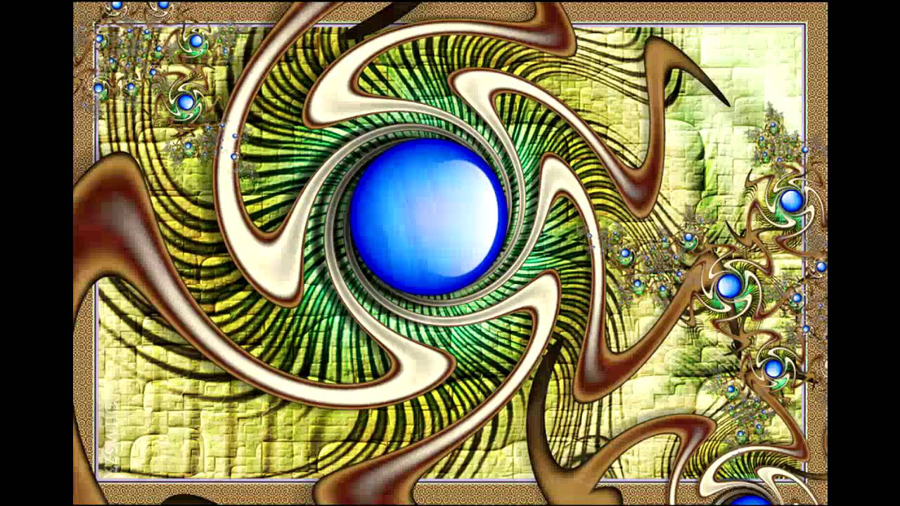 Atriohm - Rings Of Fairy (Remix)
