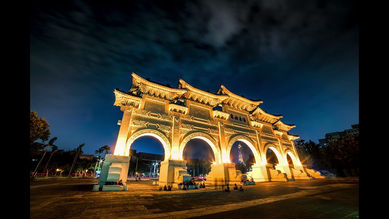 Taipei